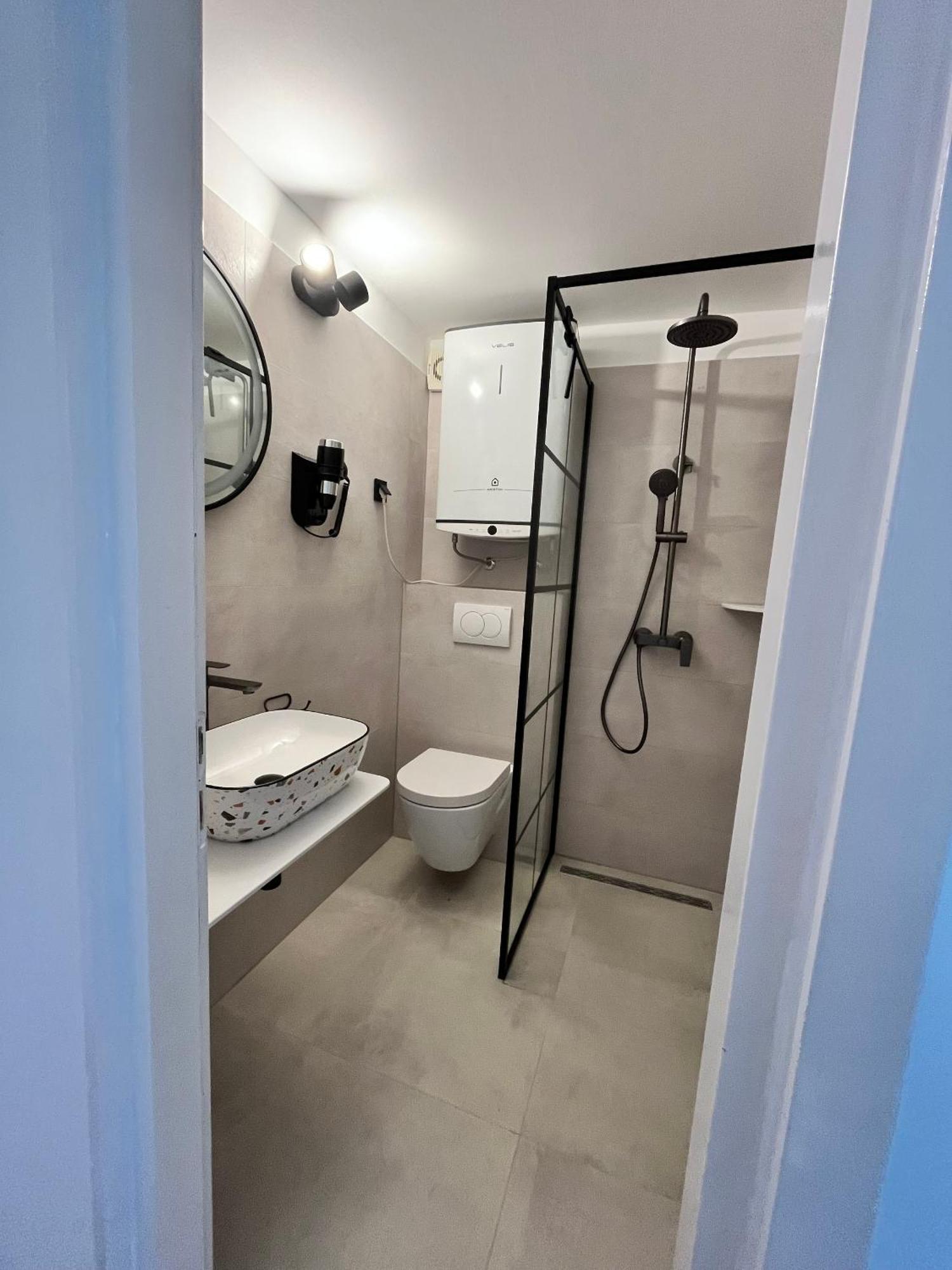 Apartments By The Sea Selce, Crikvenica - 4802 Екстериор снимка